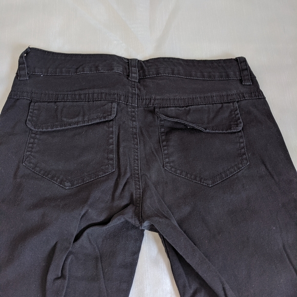 UNIONBAY Boot Cut Jeans Juniors - Picture 7 of 7